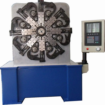 Torsion CNC Spring Membentuk Mesin Dengan Kecepatan Cepat Dan Presisi