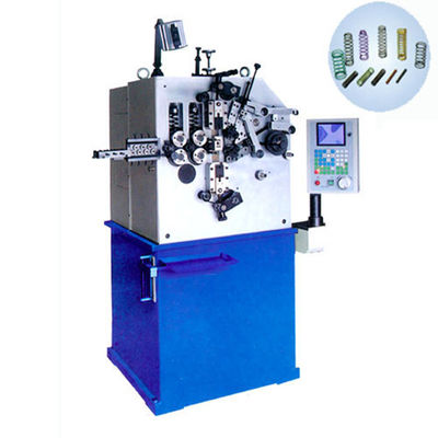 Kompresor MicroComputer Spring Rolling Machine 50 mm 3 - Fase 220V