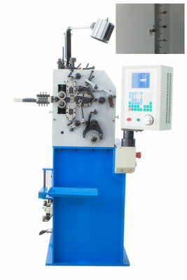 Torsion Compression Spring Machine Servo Drive Dikontrol 1.0KW 3 Phase 220V